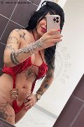 Napoli Trans Jasmine 342 32 03 042 foto selfie 130