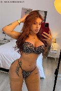Napoli Trans Lia Marquezine 348 78 52 883 foto selfie 2