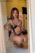 Napoli Trans Thais Ferraz 320 61 71 055 foto selfie 21