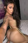 Napoli Trans Thais Ferraz 320 61 71 055 foto selfie 15