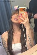 Napoli Trans Thais Ferraz 320 61 71 055 foto selfie 3