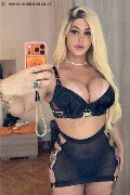 Napoli Trans Yara Rios 329 03 30 274 foto selfie 8