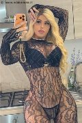Napoli Trans Yara Rios 329 03 30 274 foto selfie 6