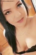 Oristano Trans Sabrina Bambola 388 49 85 983 foto selfie 5