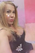 Quartu Sant'elena Trans Selenia Blond 320 93 14 702 foto selfie 3