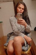Reggio Emilia Trans Iris Bachi 380 65 40 324 foto selfie 22