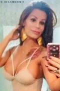 Rende Trans Karen Milanny 347 44 35 213 foto selfie 46