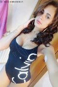 Rimini Trans Larissa Pornostar 339 21 48 480 foto selfie 150