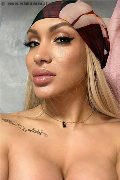 Roma Trans Angel Bunny 347 46 42 611 foto selfie 2