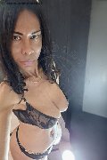 Roma Trans Greta 334 31 91 923 foto selfie 4