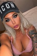 Roma Trans Rossana Bulgari Italiana 366 48 27 160 foto selfie 1