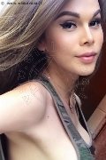 Roma Trans Thais Ferraz 320 61 71 055 foto selfie 75