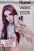 Tirana Trans Bianca Occhiblu 331 17 56 878 foto selfie 13