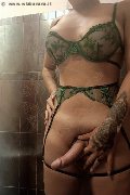 Foto Hot Incontro Trans Arezzo Luce - 2