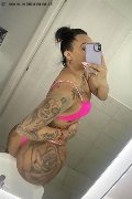 Foto Hot Incontro Trans Montecchio Maggiore Ambar Nogueira - 5