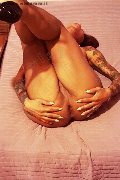 Foto Hot Incontro Trans Rimini Alessandra Toledo Pornostar - 9
