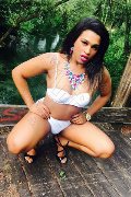 Foto Incontro Trans Agrigento Lara Mulata Brasiliana - 36