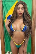 Foto Incontro Trans Alba Adriatica Hillary Brasiliana - 2