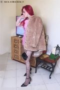 Foto Incontro Trans Civitanova Marche Chiara Mendes - 16
