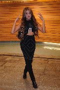Foto Incontro Trans La Spezia Aline Ketson Pornostar - 26