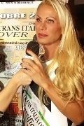 Foto Incontro Trans Lecco Giulia - 8