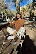 Foto Incontro Trans Madrid Hanna Nahir - 8