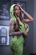 Foto Incontro Trans Milano Barbie Black - 47