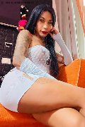 Foto Incontro Trans Milano Mikaella Pimentell Pornostar - 20