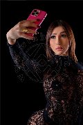 Foto Incontro Trans Palermo Alejandra Holguin - 83