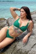 Foto Incontro Trans Pesaro Flavia - 8