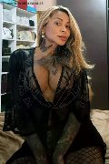 Foto Incontro Trans Rimini Alessandra Toledo Pornostar - 6