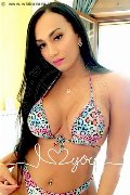 Foto Incontro Trans Roma Luana Fernandes - 22