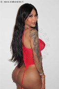 Foto Incontro Trans Roma Mikaella Pimentell Pornostar - 5