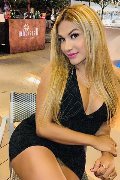 Foto Incontro Trans Sassari Kamila Snell - 8