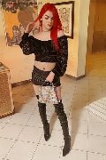 Foto Incontro Trans Terni Chiara Mendes - 5
