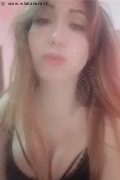 Caltanissetta Trans Penelope 328 98 55 190 foto selfie 4