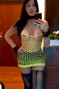 Caserta Trans Paloma Diaz 327 93 39 241 foto selfie 26
