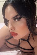 Castel Volturno Trans Cristina 350 91 81 926 foto selfie 14