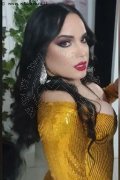 Castel Volturno Trans Cristina 350 91 81 926 foto selfie 19
