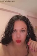 Foggia Trans Suzana Pantera 392 97 24 965 foto selfie 10