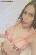 Iglesias Trans Paola Fox 334 76 56 397 foto selfie 4