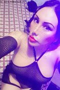 Iglesias Trans Paola Fox 334 76 56 397 foto selfie 11
