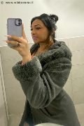 Montecchio Maggiore Trans Ambar Nogueira 351 07 98 779 foto selfie 8
