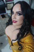 Napoli Trans Cristina 350 91 81 926 foto selfie 17