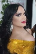 Napoli Trans Cristina 350 91 81 926 foto selfie 16