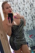 Nettuno Trans Camelia 338 39 77 686 foto selfie 5