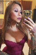 Rimini Trans Alessandra Toledo Pornostar 339 67 43 933 foto selfie 86
